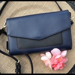 Vera Bradley crossbody